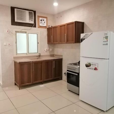 Loaloat Al Khobar 2 Furnished Units Lejlighedshotel Eksteriør billede