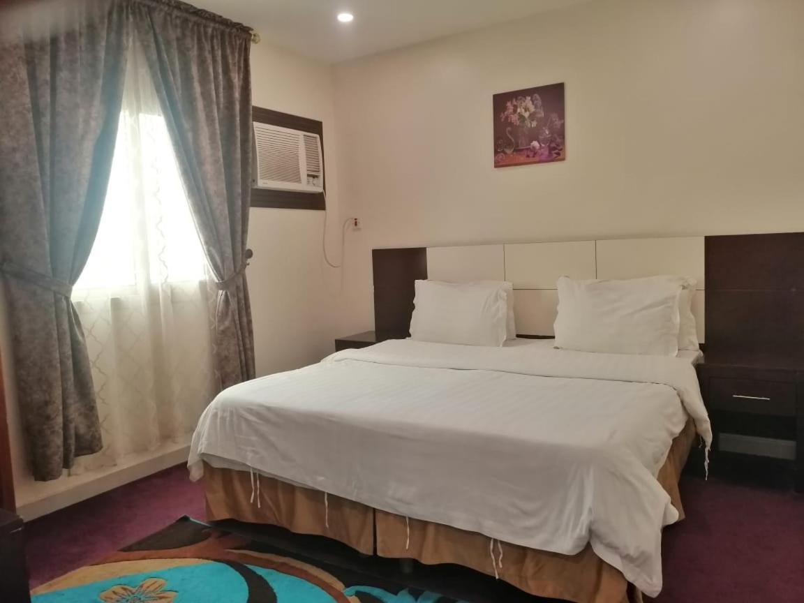 Loaloat Al Khobar 2 Furnished Units Lejlighedshotel Eksteriør billede