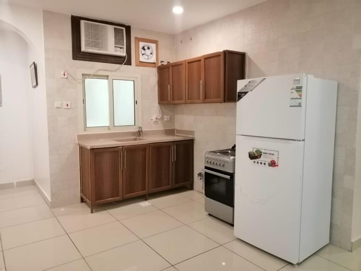 Loaloat Al Khobar 2 Furnished Units Lejlighedshotel Eksteriør billede