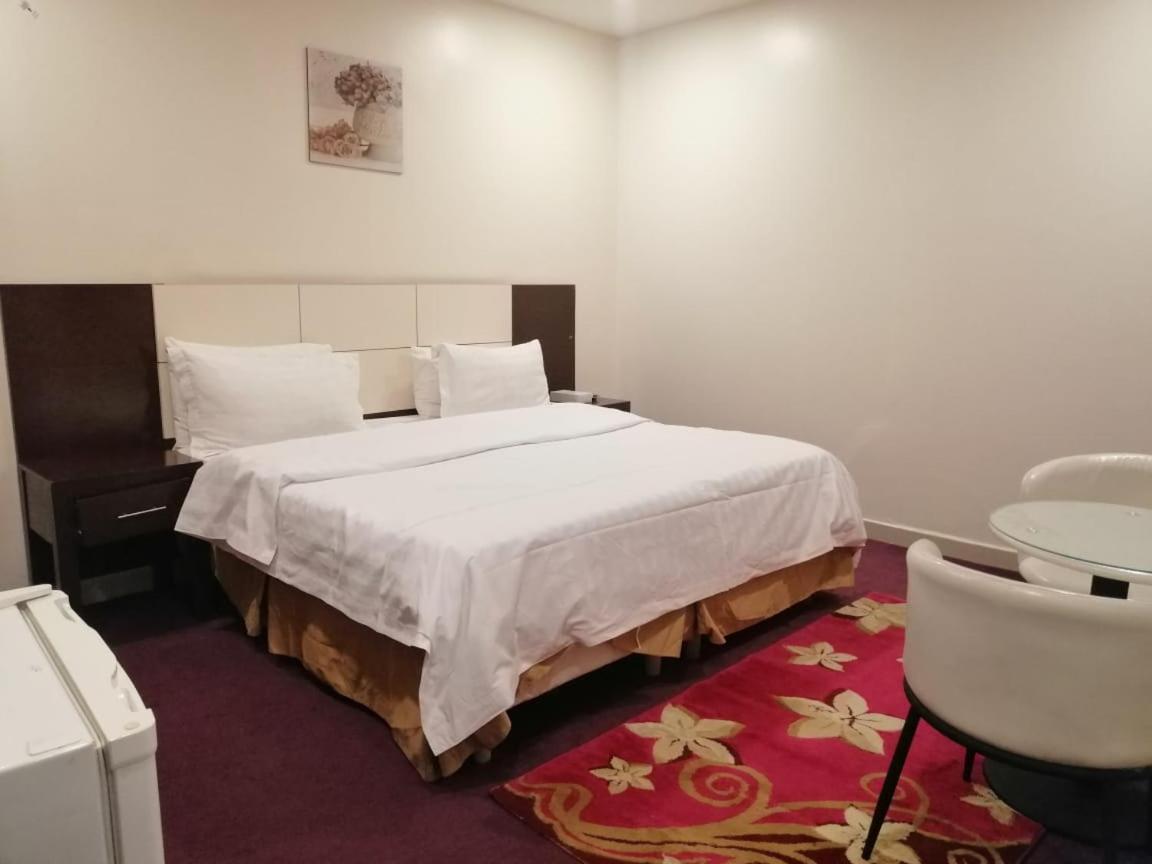 Loaloat Al Khobar 2 Furnished Units Lejlighedshotel Eksteriør billede