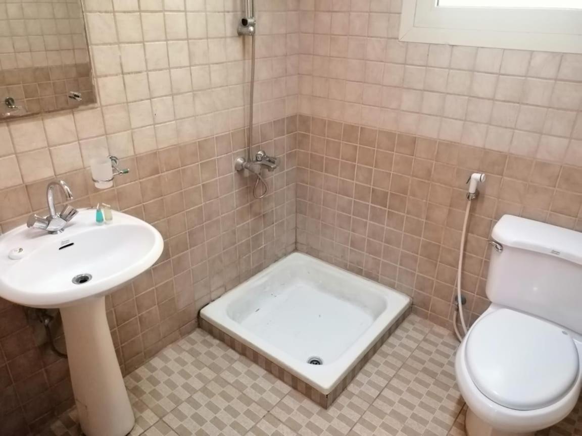 Loaloat Al Khobar 2 Furnished Units Lejlighedshotel Eksteriør billede