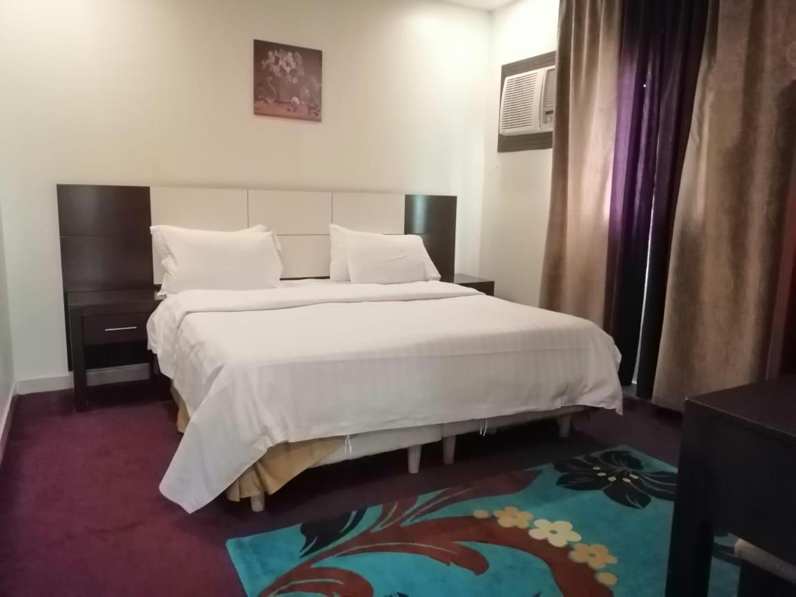 Loaloat Al Khobar 2 Furnished Units Lejlighedshotel Eksteriør billede
