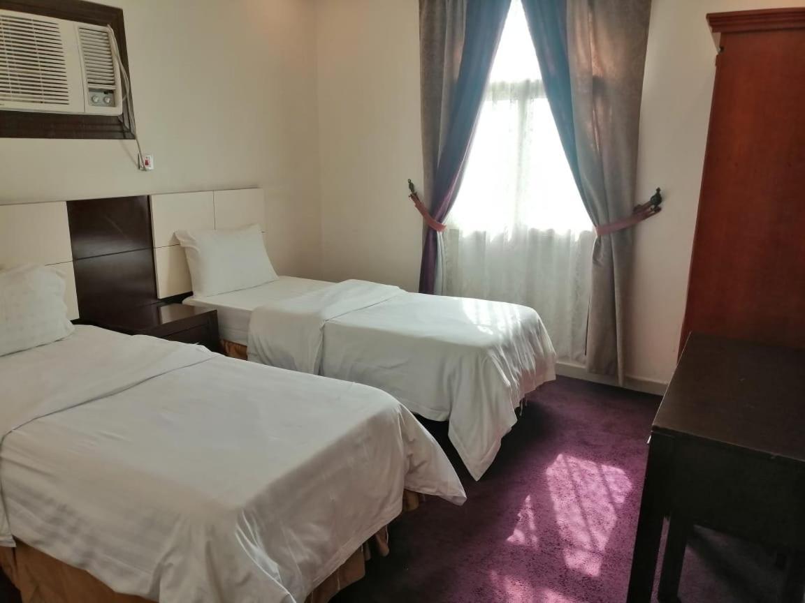 Loaloat Al Khobar 2 Furnished Units Lejlighedshotel Eksteriør billede