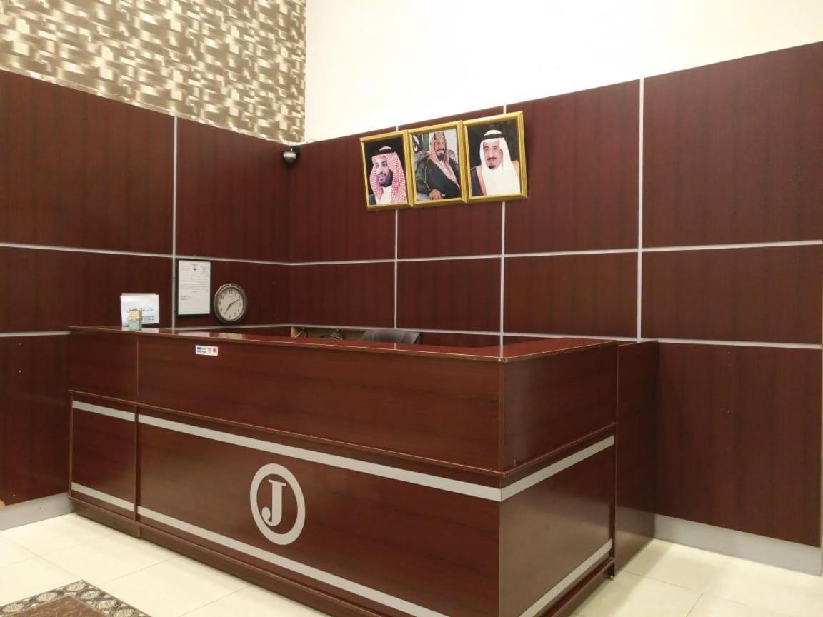 Loaloat Al Khobar 2 Furnished Units Lejlighedshotel Eksteriør billede