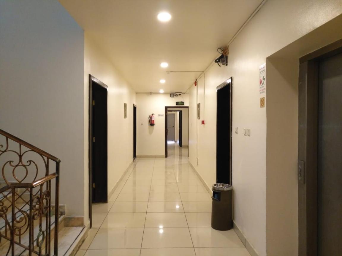 Loaloat Al Khobar 2 Furnished Units Lejlighedshotel Eksteriør billede