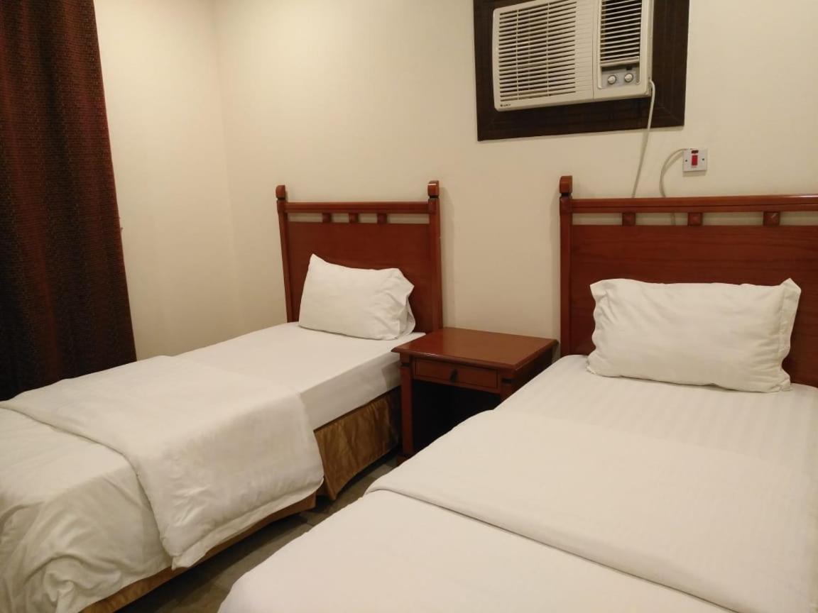 Loaloat Al Khobar 2 Furnished Units Lejlighedshotel Eksteriør billede