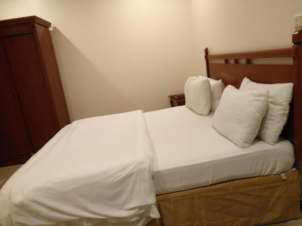 Loaloat Al Khobar 2 Furnished Units Lejlighedshotel Eksteriør billede