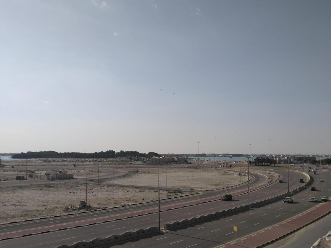Loaloat Al Khobar 2 Furnished Units Lejlighedshotel Eksteriør billede