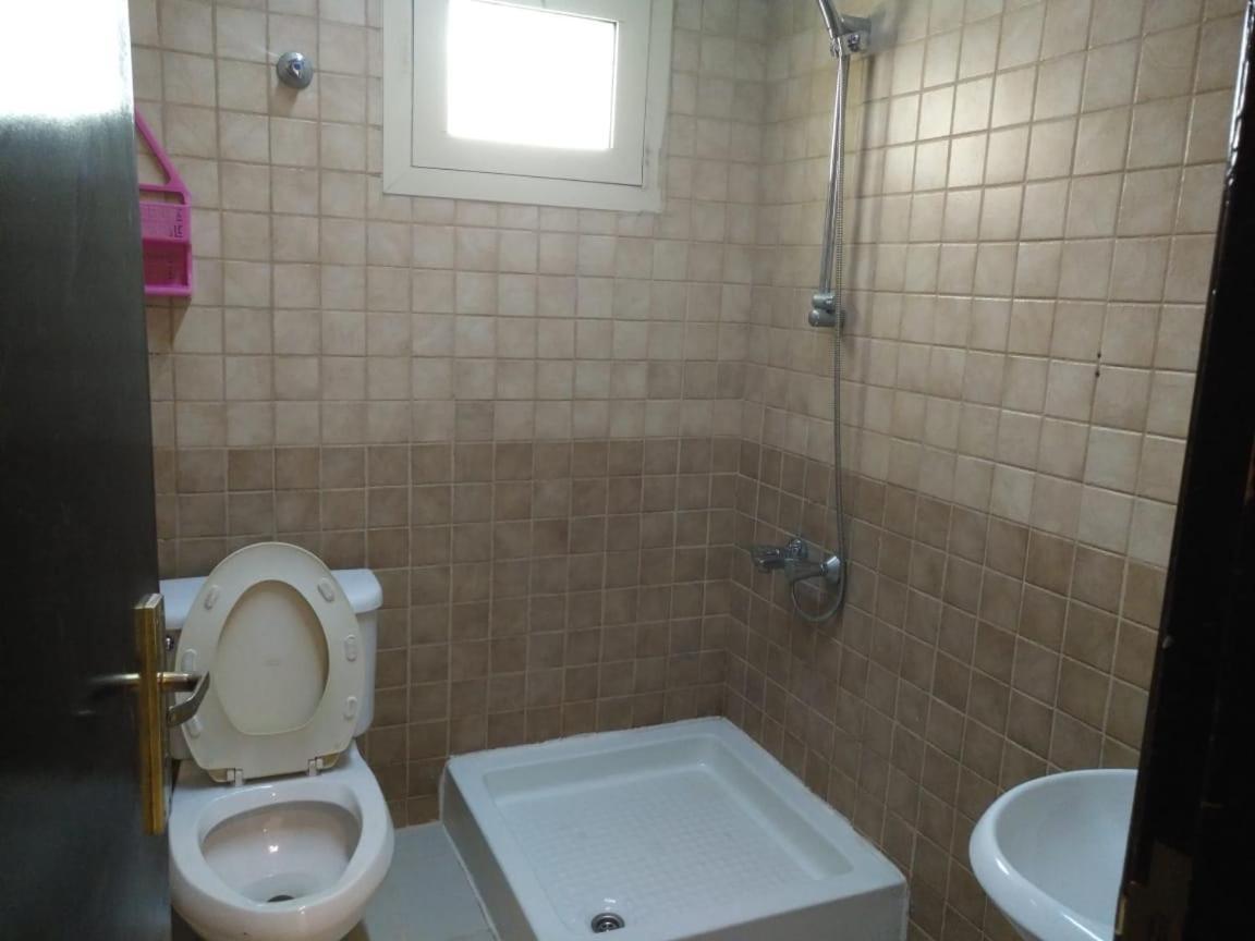 Loaloat Al Khobar 2 Furnished Units Lejlighedshotel Eksteriør billede