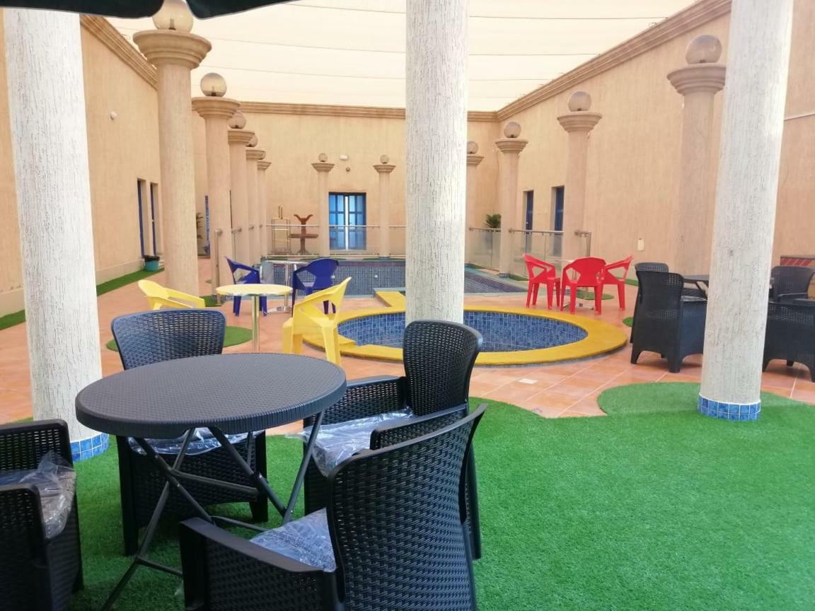 Loaloat Al Khobar 2 Furnished Units Lejlighedshotel Eksteriør billede