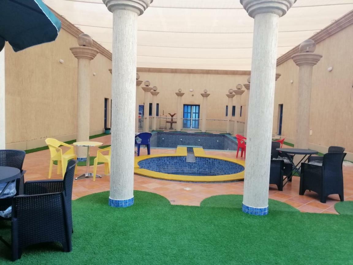 Loaloat Al Khobar 2 Furnished Units Lejlighedshotel Eksteriør billede