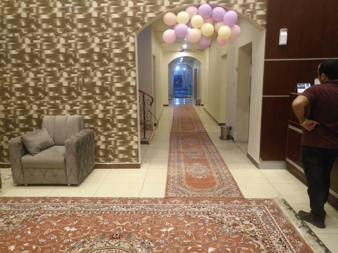 Loaloat Al Khobar 2 Furnished Units Lejlighedshotel Eksteriør billede