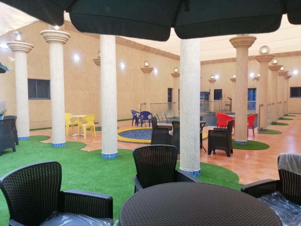 Loaloat Al Khobar 2 Furnished Units Lejlighedshotel Eksteriør billede