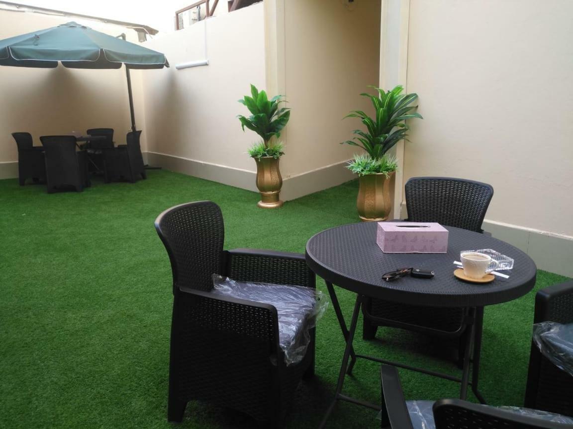 Loaloat Al Khobar 2 Furnished Units Lejlighedshotel Eksteriør billede