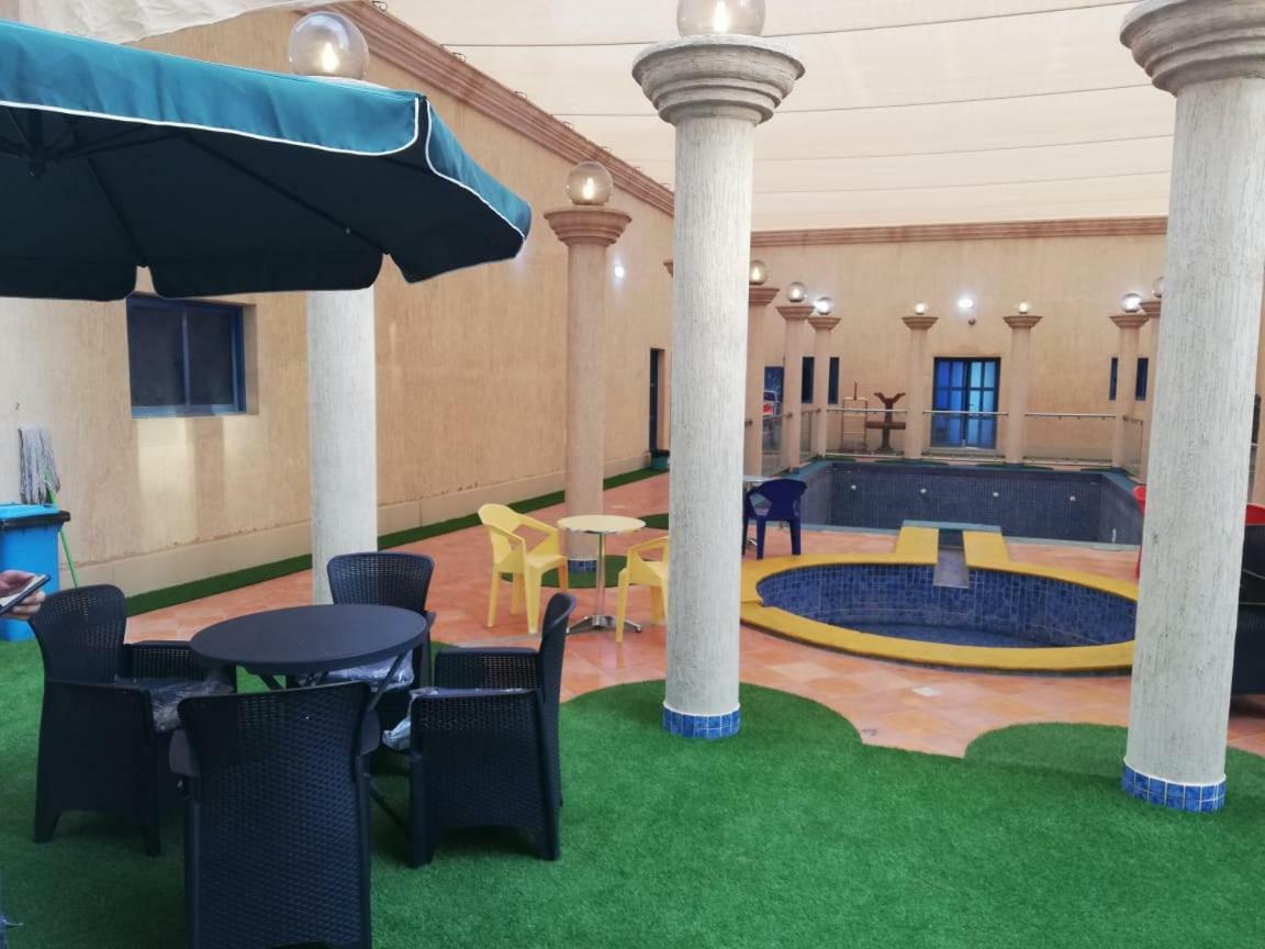 Loaloat Al Khobar 2 Furnished Units Lejlighedshotel Eksteriør billede