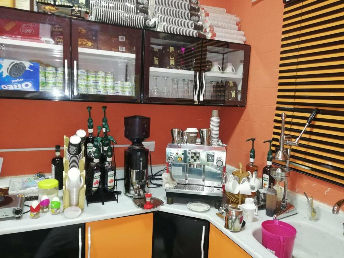 Loaloat Al Khobar 2 Furnished Units Lejlighedshotel Eksteriør billede