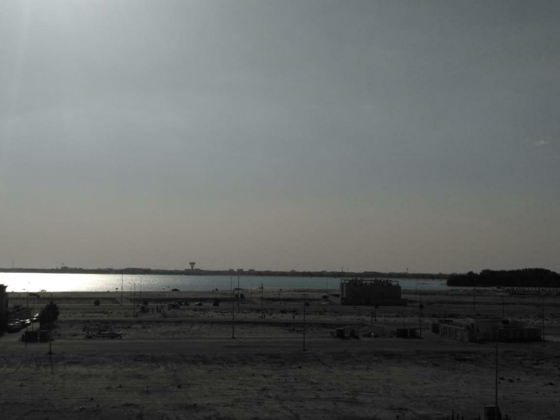 Loaloat Al Khobar 2 Furnished Units Lejlighedshotel Eksteriør billede